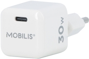 Mobilis Nano Wall Charger (001383)