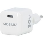 Mobilis Nano Wall Charger (001383)