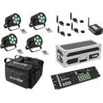 EUROLITE AKKU Mobile Bundle (20000668)