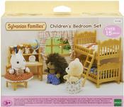 Sylvanian Families - Children's Bedroom Set (5338) (5338)