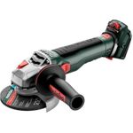 Metabo WVB 18 LT BL 11-125 Quick (613057840)