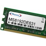 Memorysolution DDR4 (MS8192DE631)