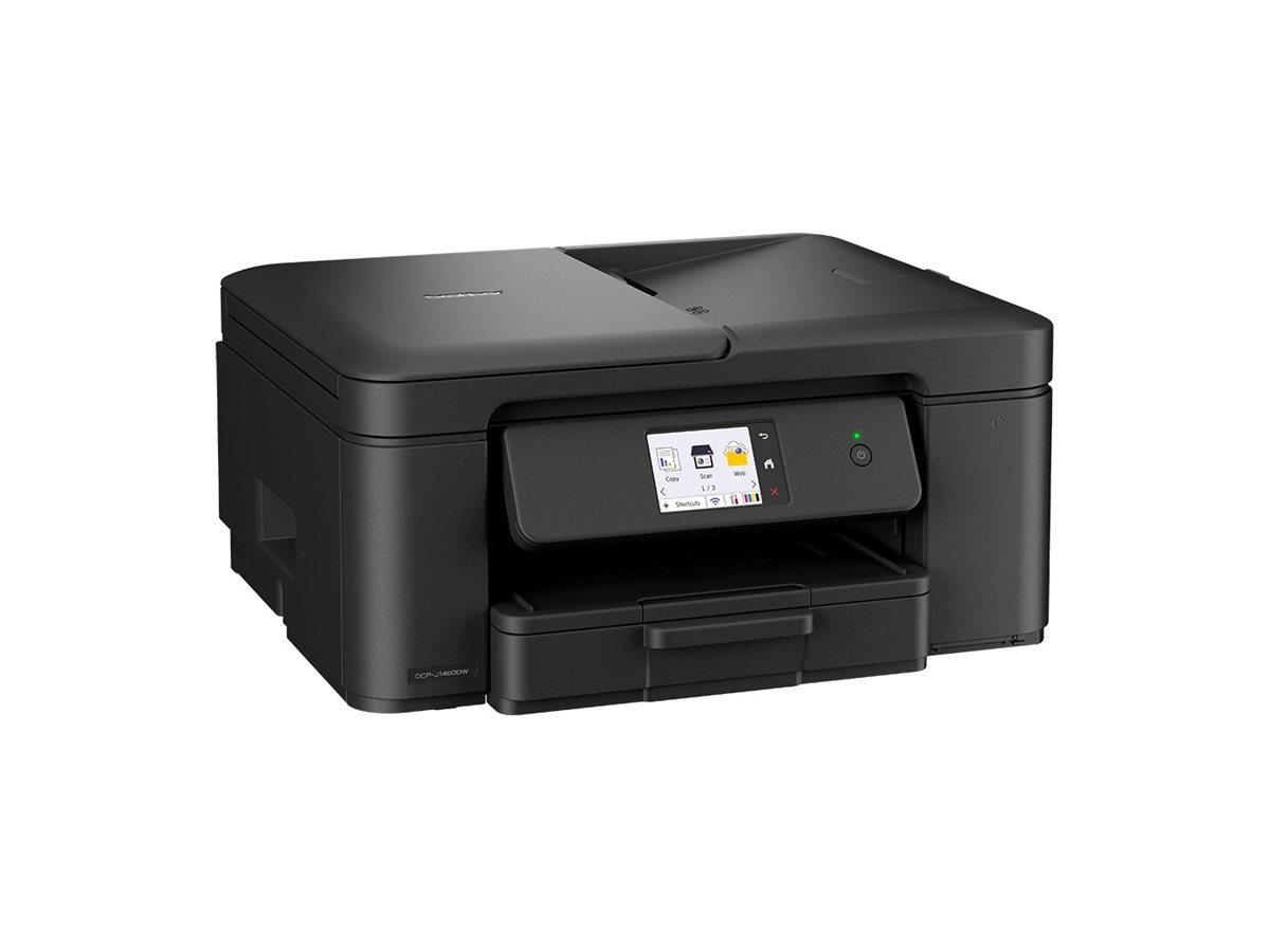 Brother DCP-J1460DW Multifunktionsdrucker Tintenstrahl 1200 x 6000 dpi Schwarz