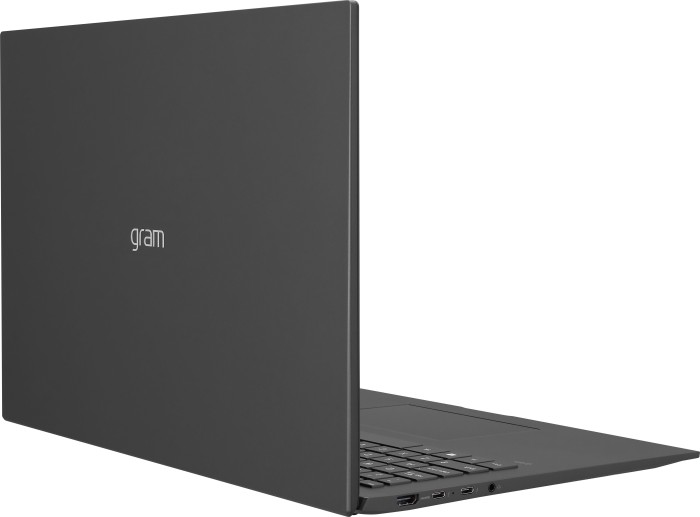 LG 40,60cm (16") 16Z90P Notebook Intel Core I5 80-WH-Akku W10P (16Z90P-G.AP55G)