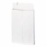 FALTENTASCHEN,WEISS,E4,OF,4CM (59259)