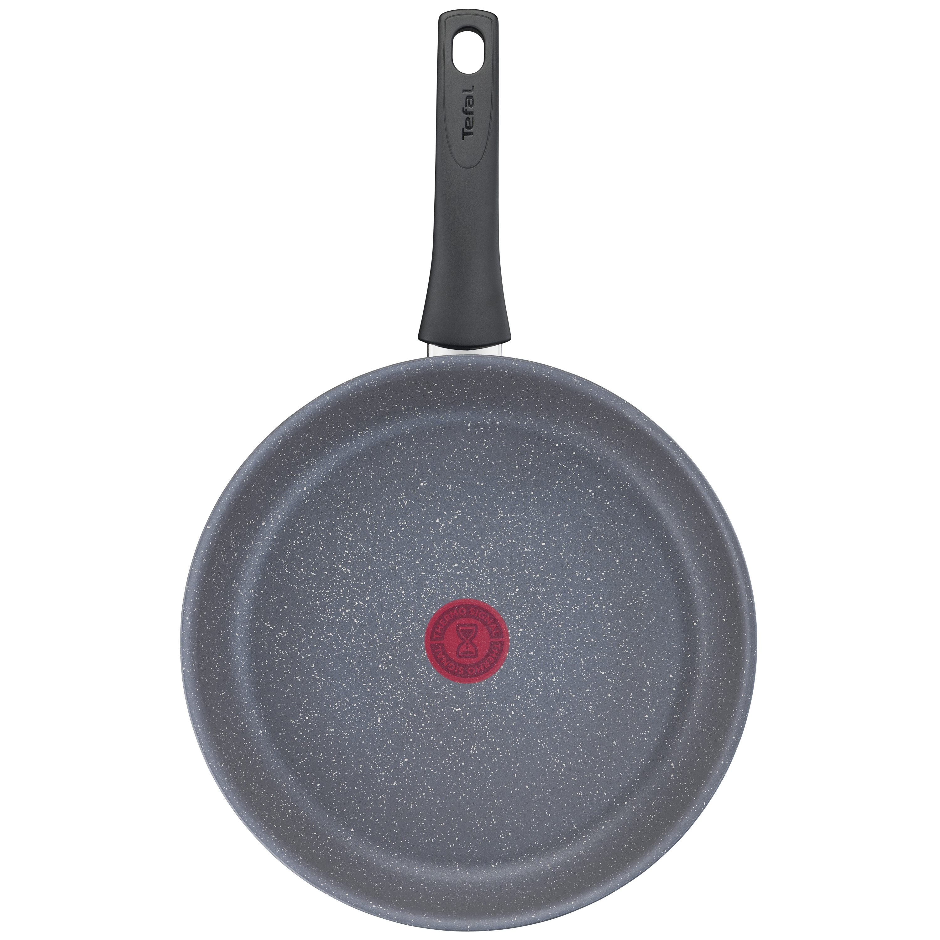 Tefal Healthy Chef G15002 Allzweckpfanne 20 cm Grau