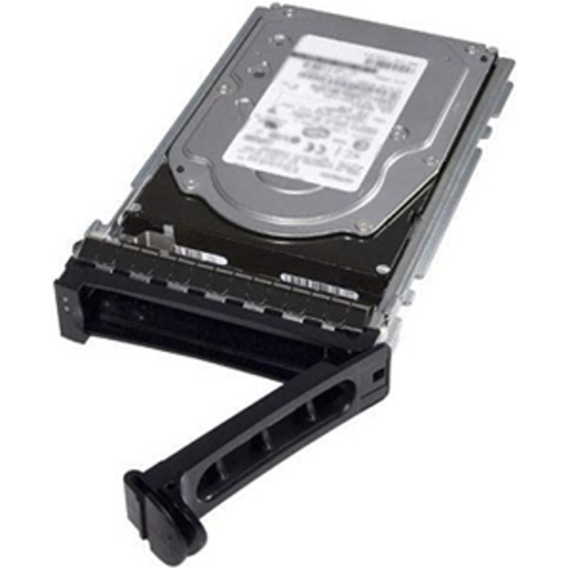 Dell Festplatte 2.4 TB Hot-Swap 2.5