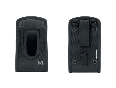 Mobilis REFUGE Refuge Holster Schwarz