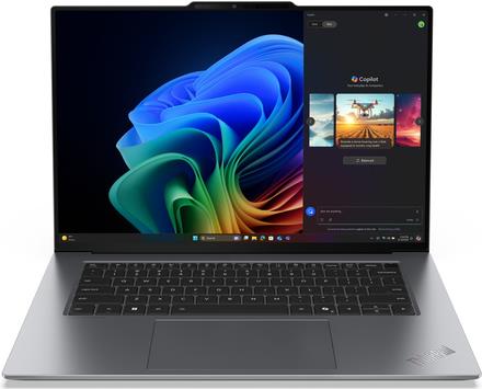 Lenovo TP X9 15 G1 CU7 258V 32GB - 1.000 GB (21Q6001DGE)