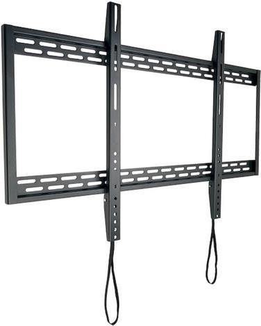 EATON TRIPPLITE Fixed Wall Mount for 152,4cm 152,40cm (60") to 254cm 254,00cm (100") TVs and Monitors UL Certified (DWF60100XX)