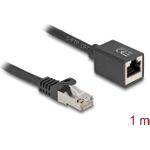 Delock Netzwerkverlängerungskabel (90294)