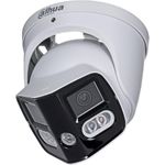 Dahua Technology IPC-PDW3849-A180-E2-AS-PV-0280B Sicherheitskamera Turret IP-Sicherheitskamera Draußen 4096 x 1860 Pixel Zimmerdecke (IPC-PDW3849-A180-E2-AS-PV-0280B)