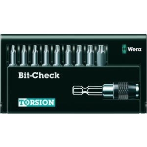 Wera 05056164001 9 Stück(e) (05056164001)