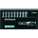 Wera 05056164001 9 Stück(e) (05056164001)