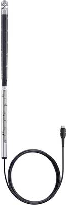 testo Sonde 0635 9532 Flügelrad-Sonde (Ø 16 mm), kabelgebunden (0635 9532)