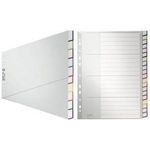 Leitz Register Blanc (1271-00-85)
