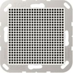 Jung Lautsprechermodul aws ca.2.5W 4Ohm LSM A 4 WW (LSMA4WW)