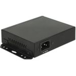 DeLock Switch 4 x 10/100/1000 + 1 x SFP (87704)