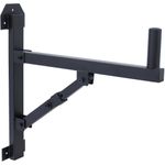 OMNITRONIC Wandhalterung N für Boxen (60004615)