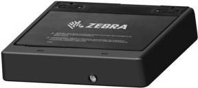 Zebra 300164 Handy-Dockingstation Tablet Schwarz (300164)