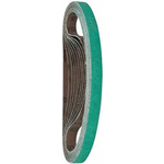 Bosch Accessories Best for Inox 2608608Y47 Schleifband Körnung 60 (L x B) 457 mm x 13 mm 10 St.