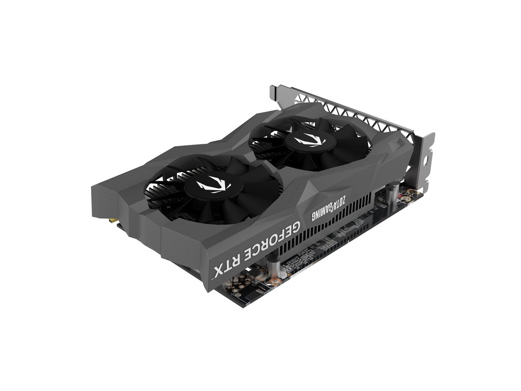 Zotac GAMING GeForce RTX 3050 6 GB GDDR6 Twin Edge OC Edition