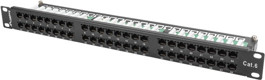 Lanberg PPU6-1048-B (PPU6-1048-B)