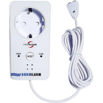 ME WA-5 - Wassermelder mit Steckdose (WA-5)