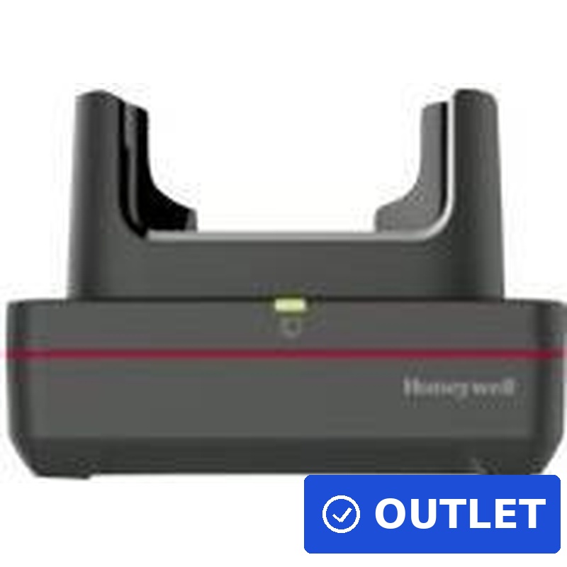 Honeywell Booted Display Dock (CT40-DB-UVB-0)