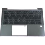 HP M14635-041 Cover + keyboard (M14635-041)