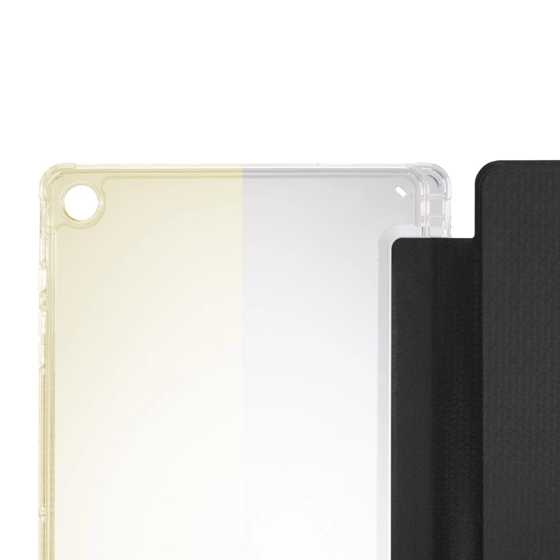Hama Extreme Protect Tablet-Hülle für Galaxy Tab A11+/A9+ 11" Schwarz