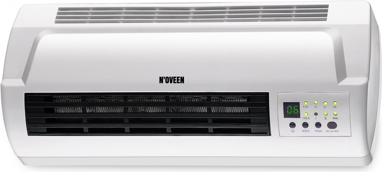 NOVEEN * HC2000 2000W (NOVEENHC2000)