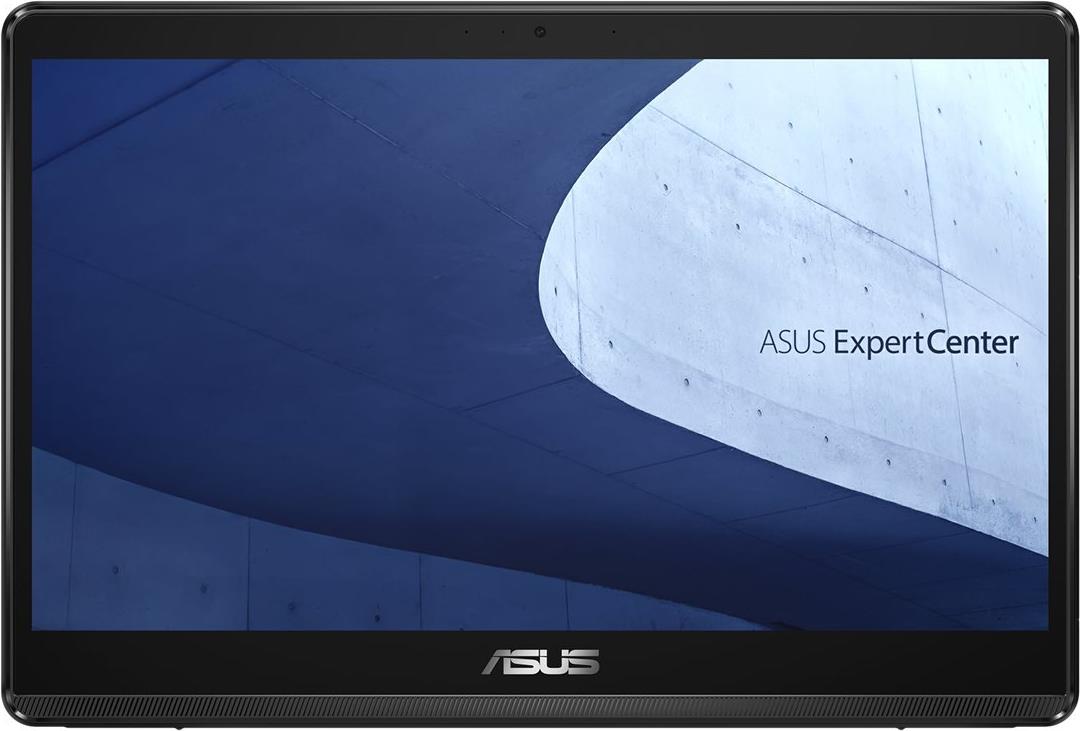 ASUS AIO E1600WKAT-N8256X 15.6"/8GB/256GB/nontouch/black W11P (90PT0391-M00HH0)