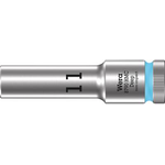 Wera 05004551001 Steckschlüsseleinsatz 11 mm 1 Stück 1/2 (05004551001)