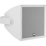 OMNITRONIC ODX-215TL Installationslautsprecher 100V weiß (11036969)