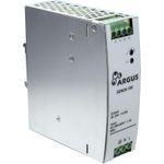 INTER-TECH SDN 24-150 Hutschienennetzteil 24-150 24V Ausgangsspannung 150W Leistung (88882212)