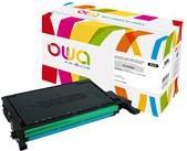 OWA Toner komp. Samsung CLT-K5082L/ELS schwarz (K15460OW)