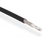 DeLOCK 86029 HDMI-Kabel 10 m HDMI Typ A (Standard) Schwarz (86029)