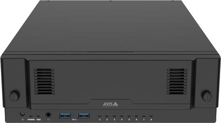 Axis S22 Series S2208 Mk II (02807-003)