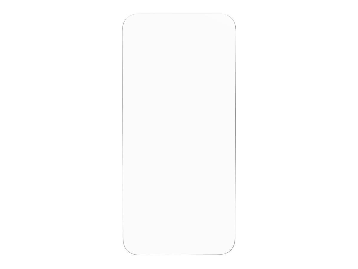 OtterBox Premium Glass 6.7" Bildschirmschutz iPhone 15 Pro Max Clear