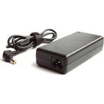 Lenovo 90W 2pin Innenraum 90W Schwarz Netzteil & Spannungsumwandler (45N0483)