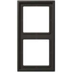 JUNG AL 2982 AN. Produktfarbe: Anthrazit, Markenkompatibilität: JUNG, Material: Aluminium. Breite: 81 mm, Höhe: 152 mm (AL2982AN)