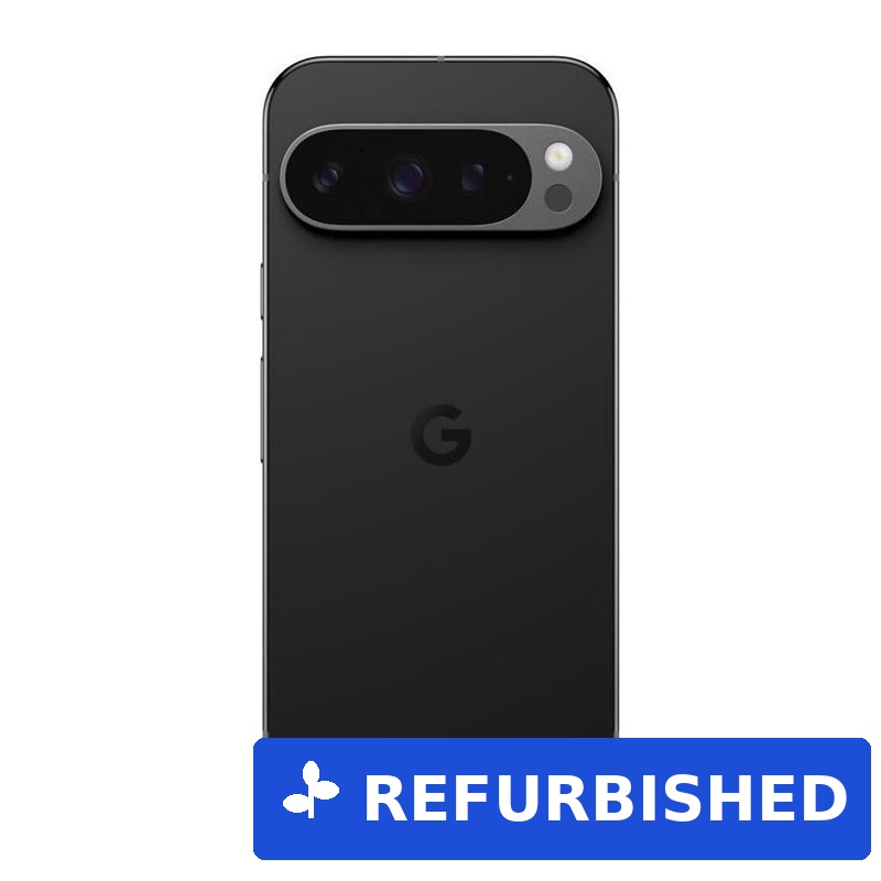 Google Pixel 9 Pro 5G Smartphone (GA05227-GB)