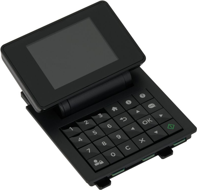 Kit-Control Panel 2.7"  Display (5851-7975)
