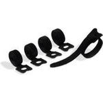 DURABLE Klettband-Kabelbinder CAVOLINE® GRIP TIE 1 Pg. à 5 Stück 503601