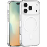 Renkforce iPhone 17 Pro Transparent backcover Backcover Apple 17 Durchsichtig (RF-6830718)