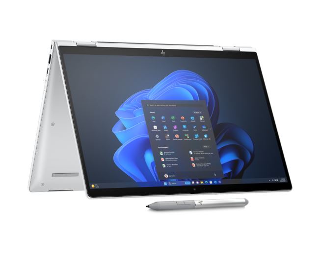 HP Elite x360 1040 G11 928K7ES inkl. Pen 14" WUXGA IPS 400 Nits Touch Intel Core (928K7ES#ABD)