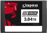 Kingston Technology DC450R 2.5" 3840 GB Serial ATA III 3D TLC (SEDC450R/3840G)