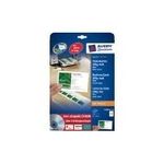 Avery Quick&Clean C32011 (C32011-500)