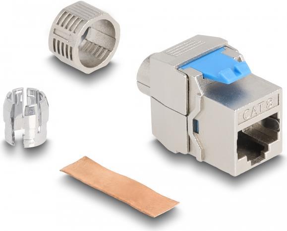 Delock Netzwerkkoppler (87059)